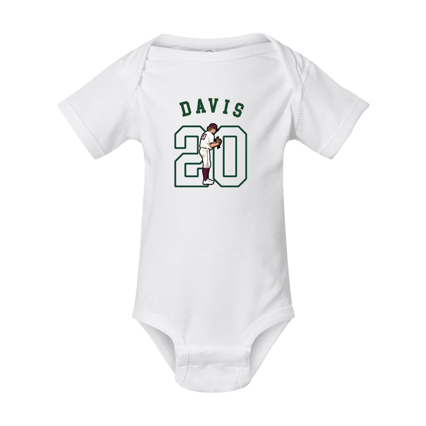 Baby Onesie