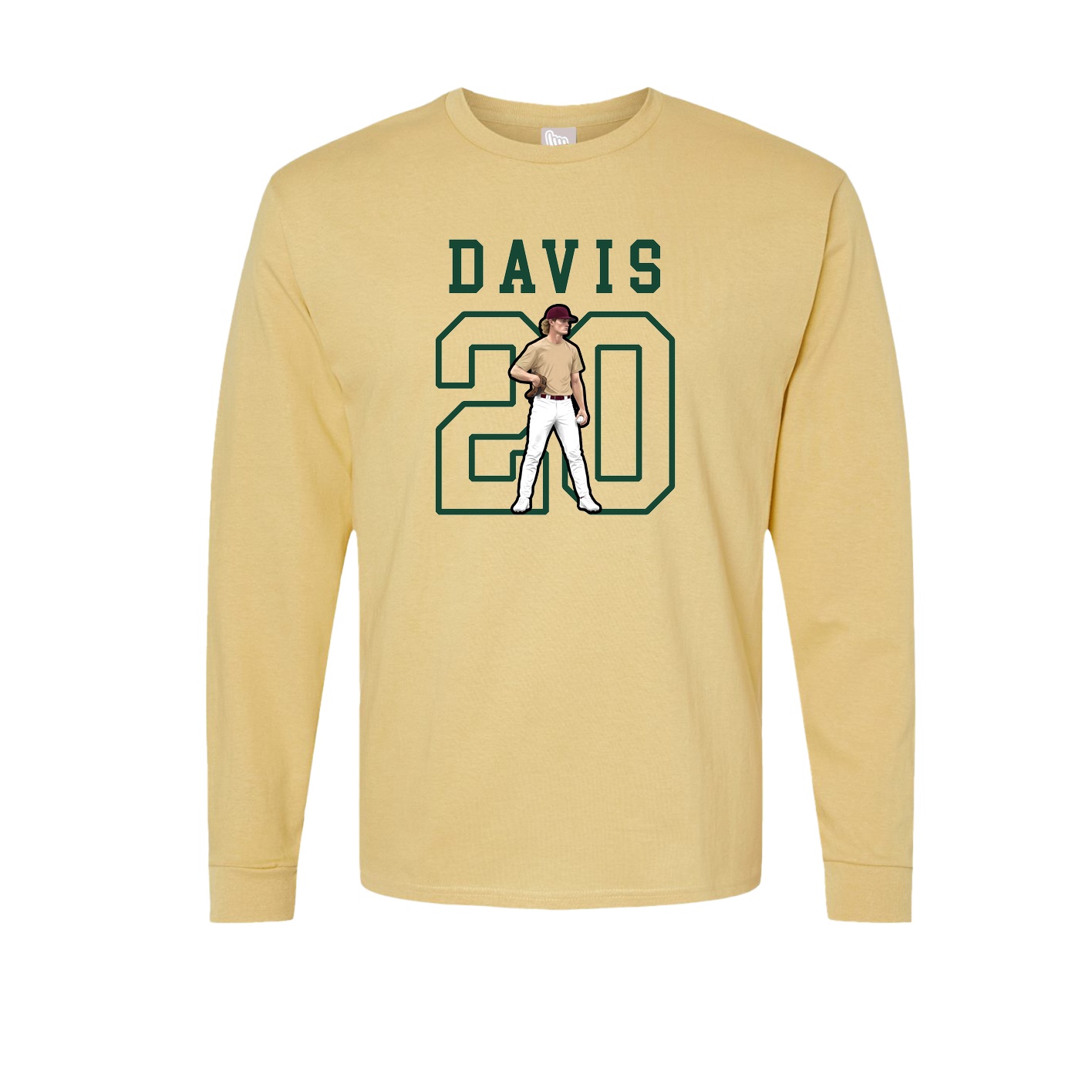 Long Sleeve Tee