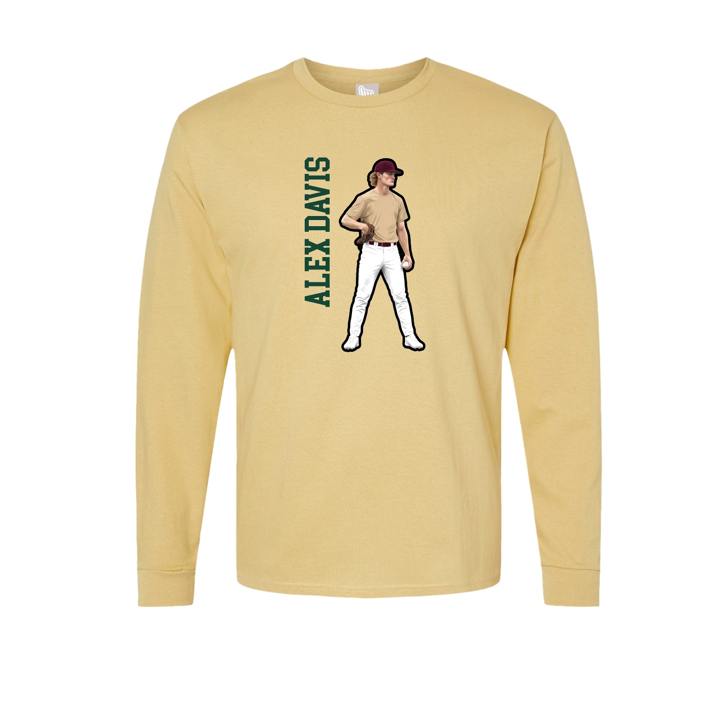 Long Sleeve Tee
