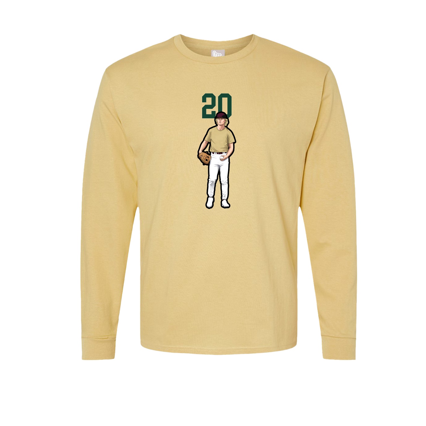 Long Sleeve Tee