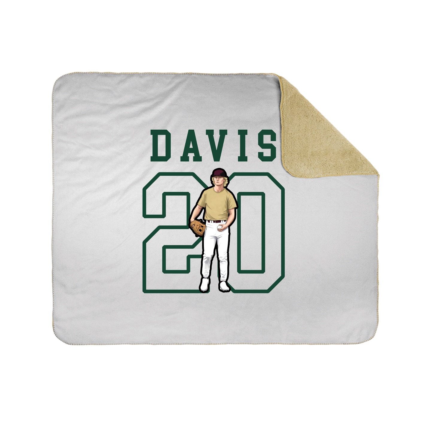 Throw Blanket