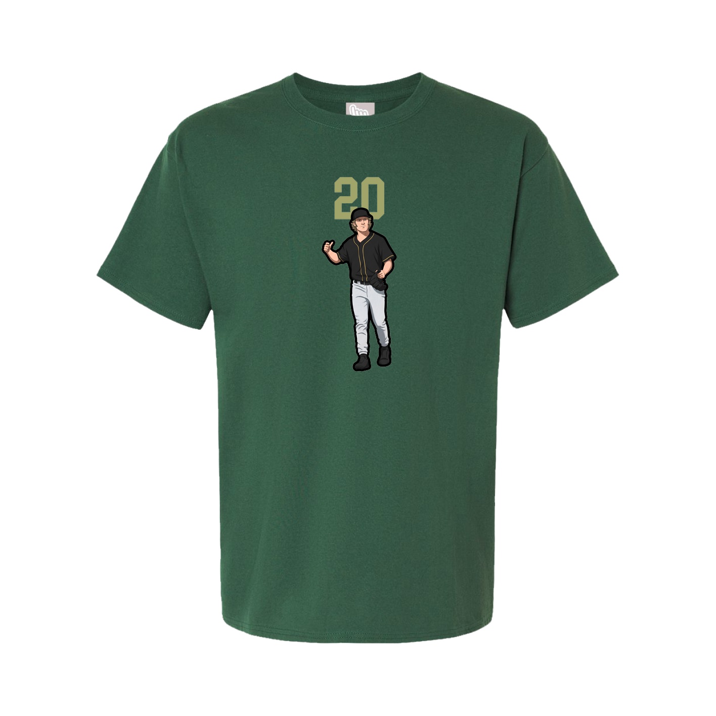 Youth Tee