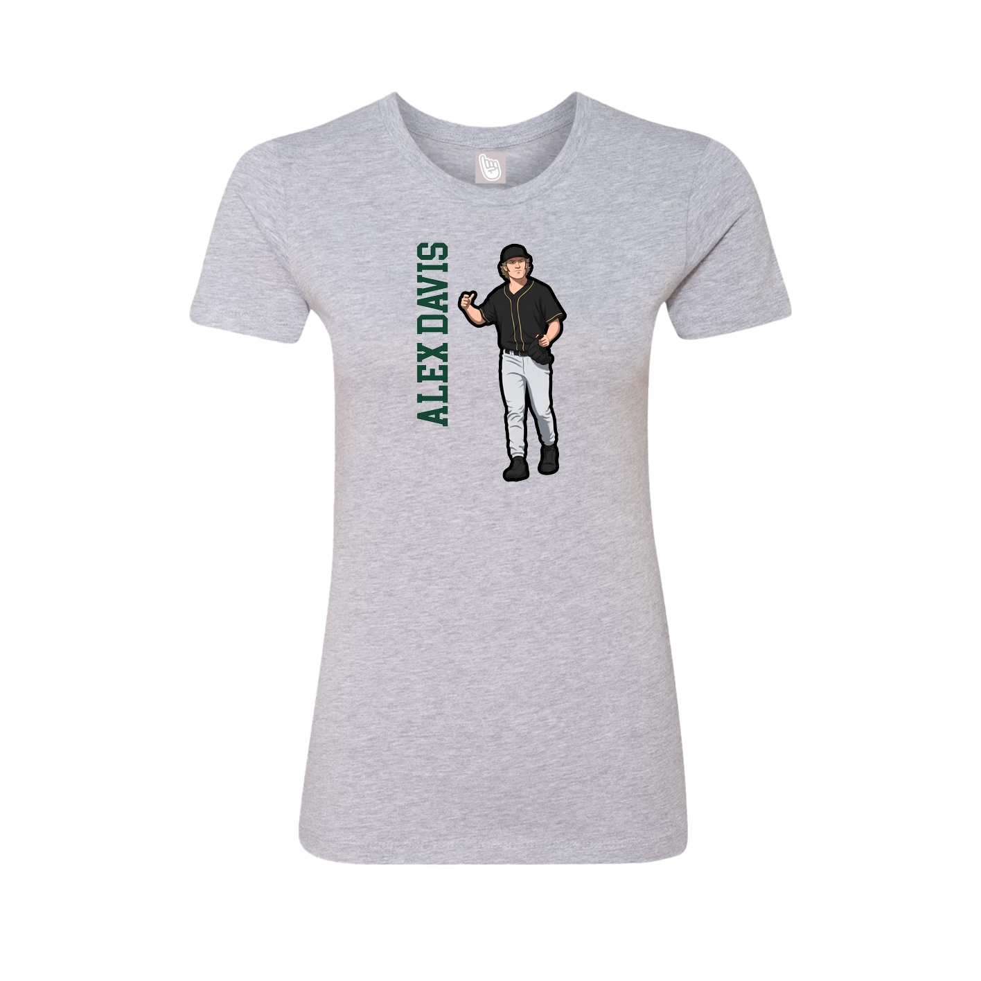 Womens Tee
