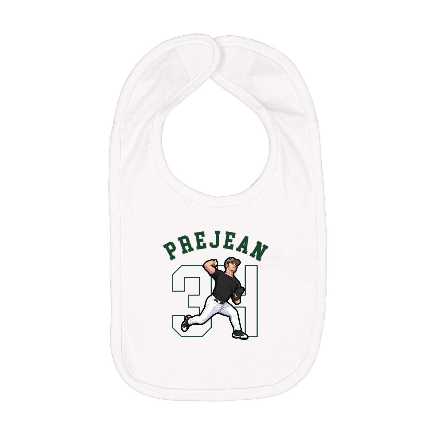 Infant Bib