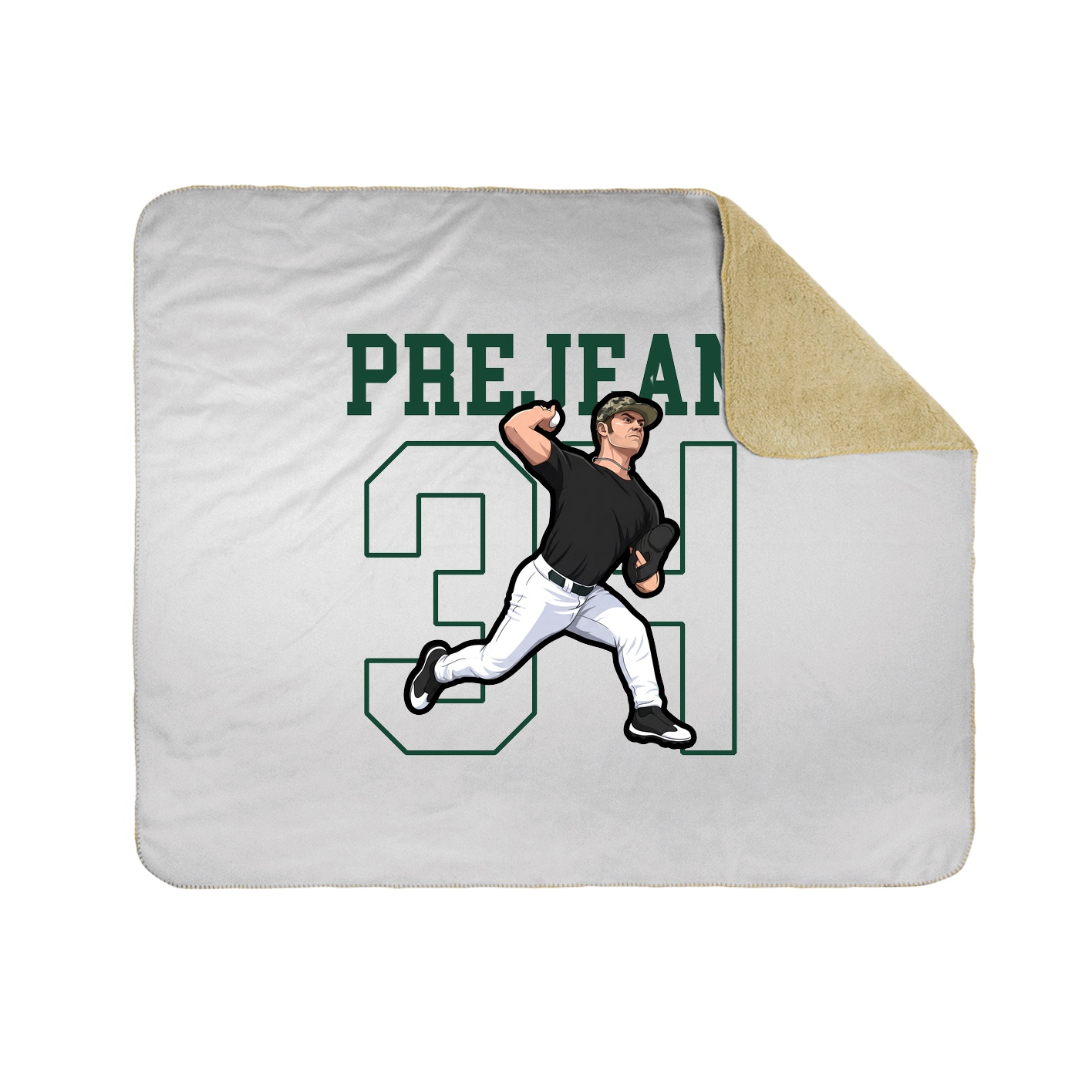 Throw Blanket