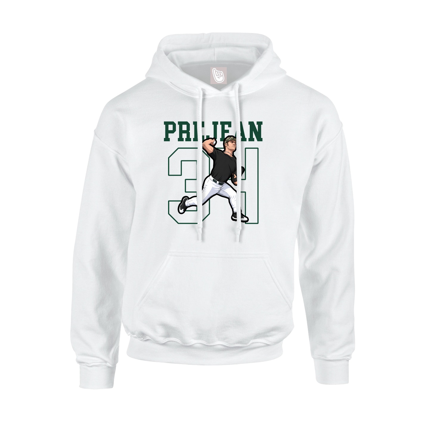Youth Hoodie