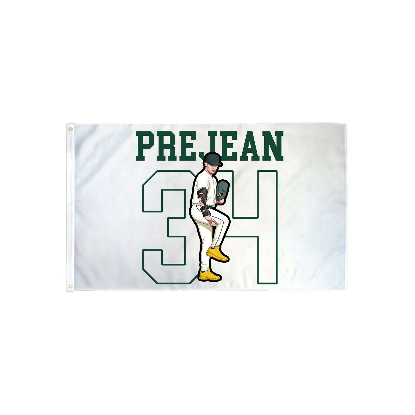 3x5 Flag