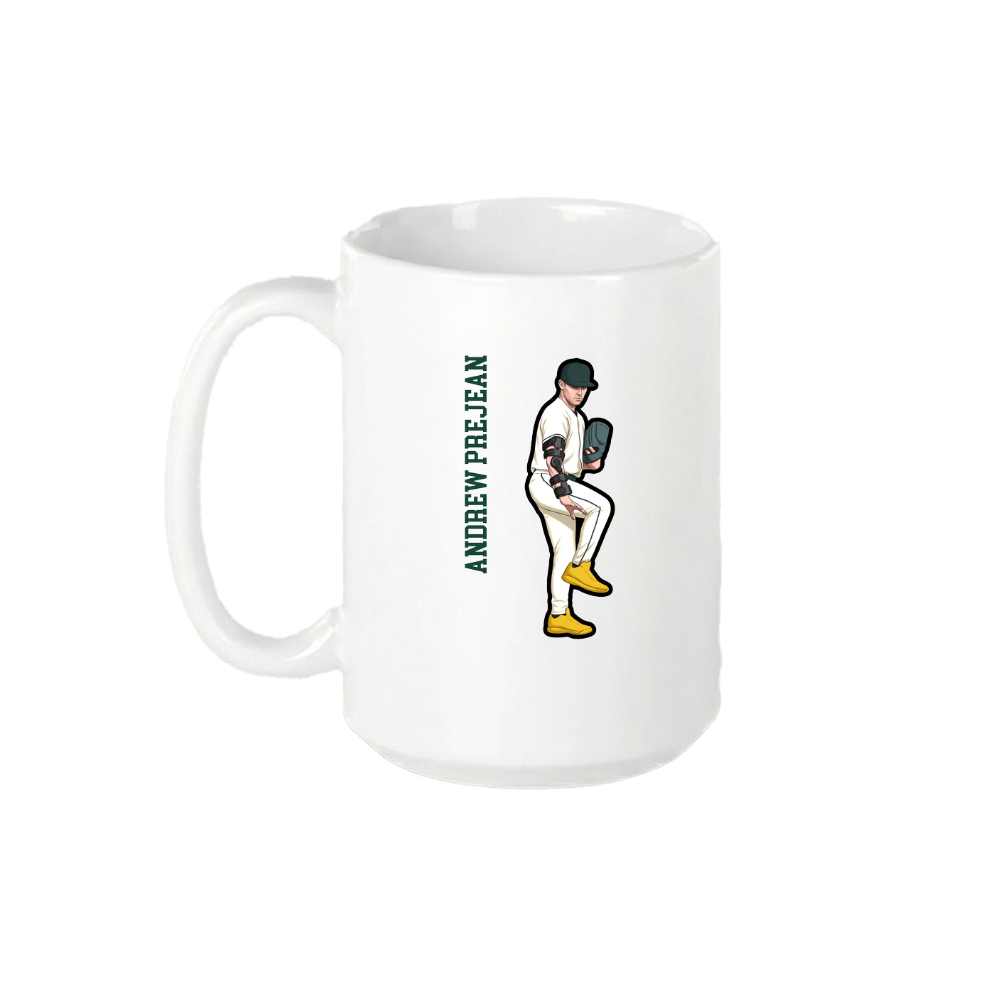 15oz Coffee Mug