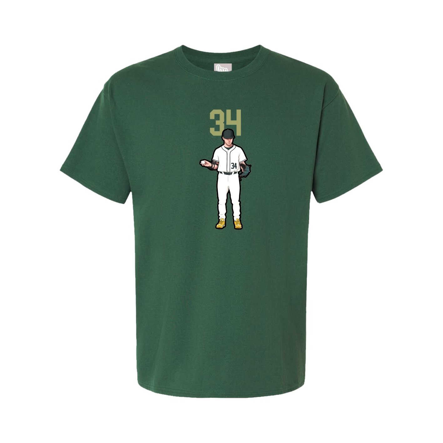 Youth Tee