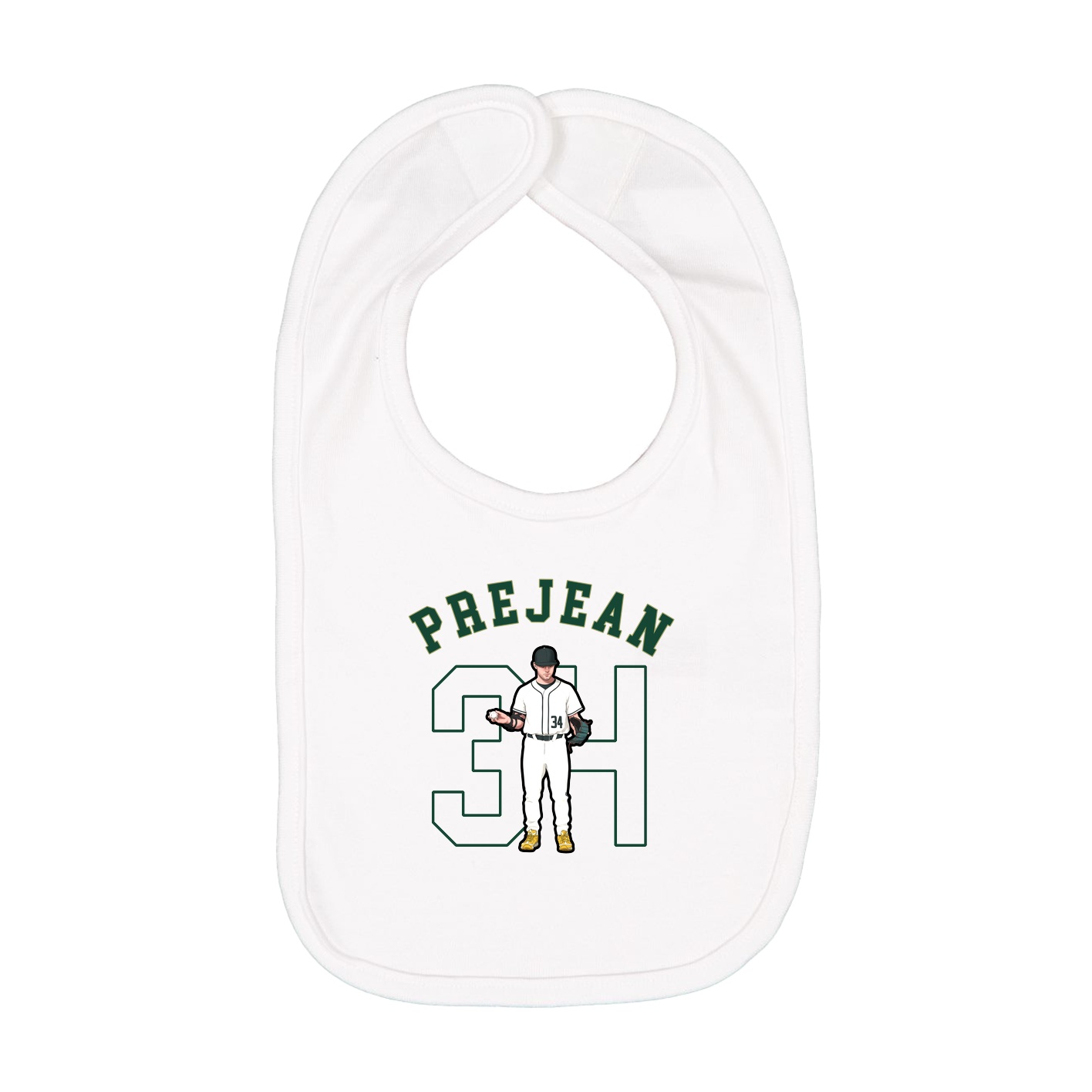 Infant Bib