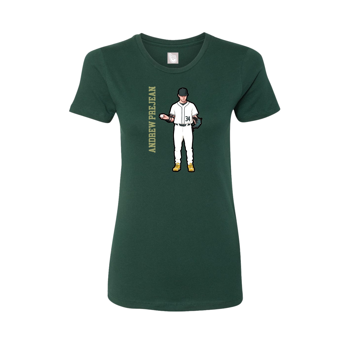 Womens Tee