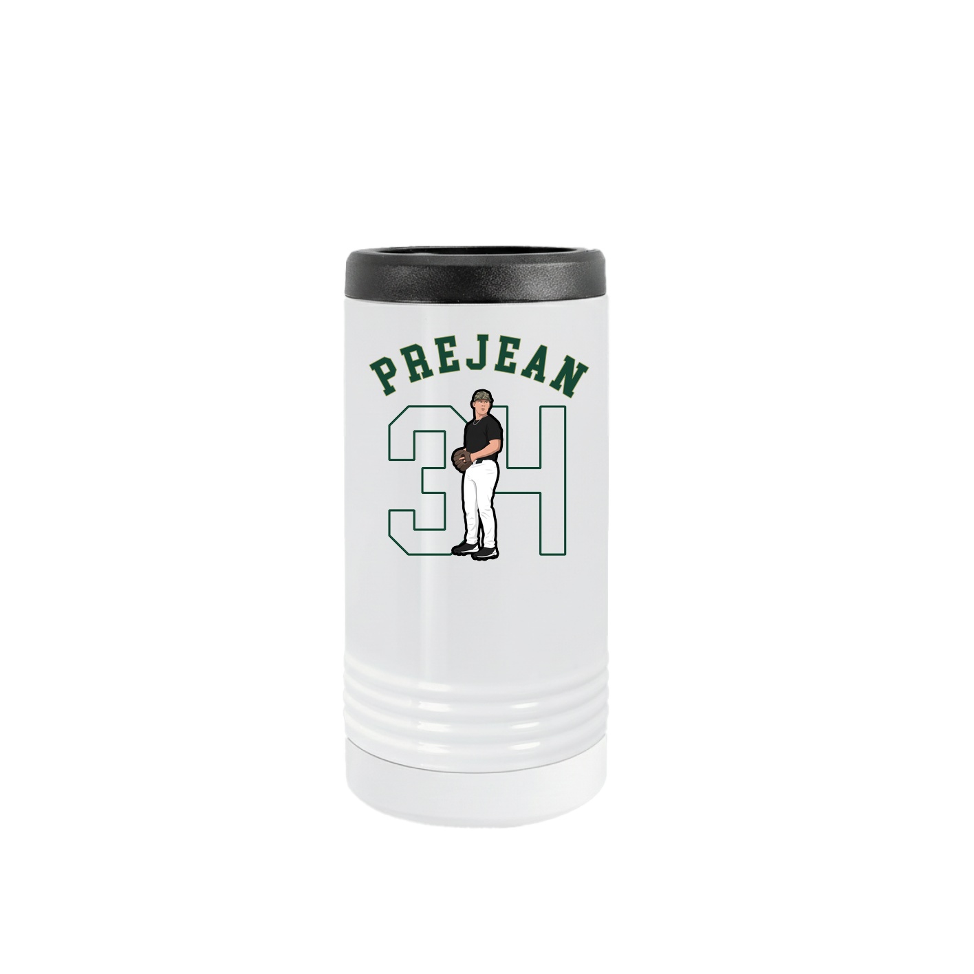 Slim Beverage Holder