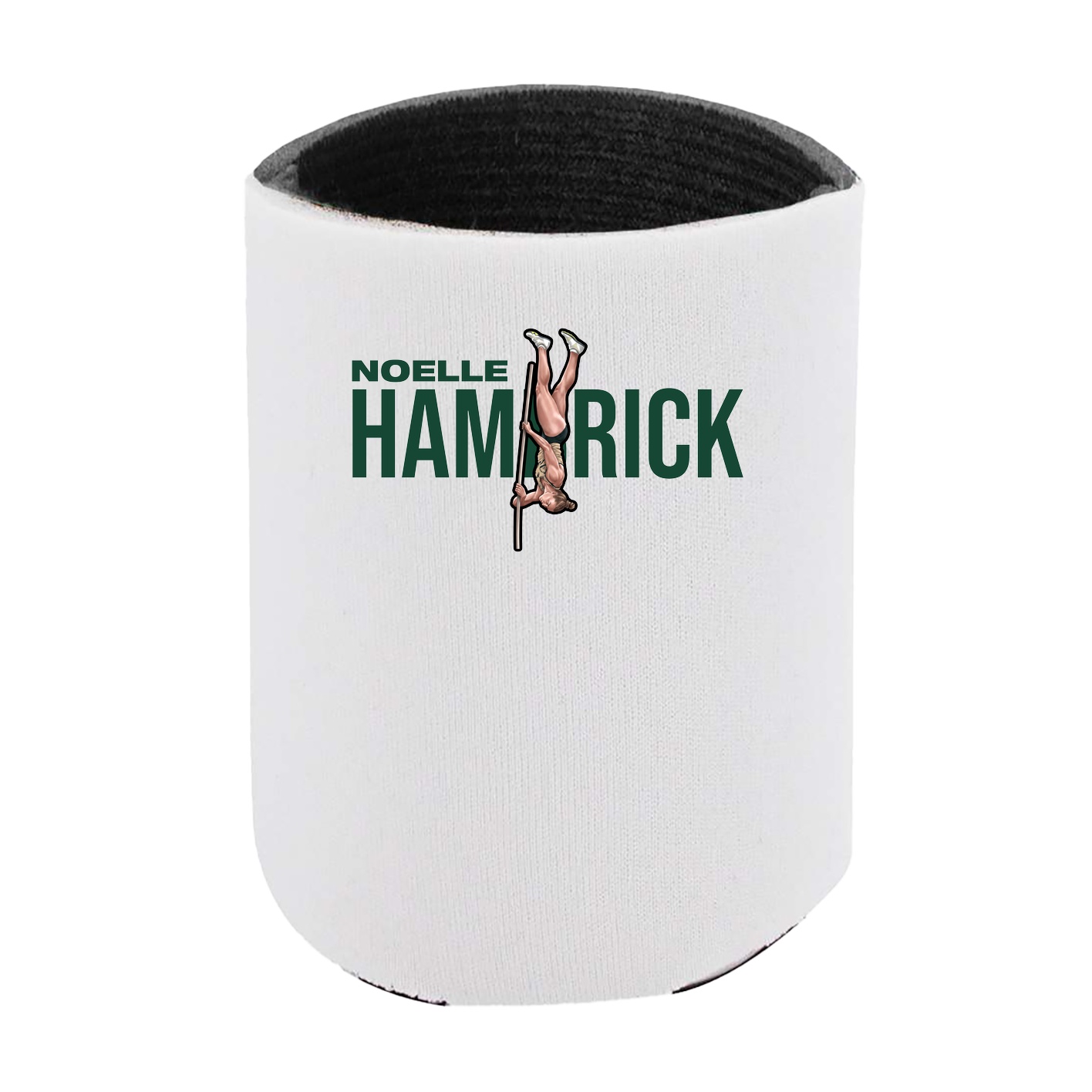 Can Holder — Player Name in White