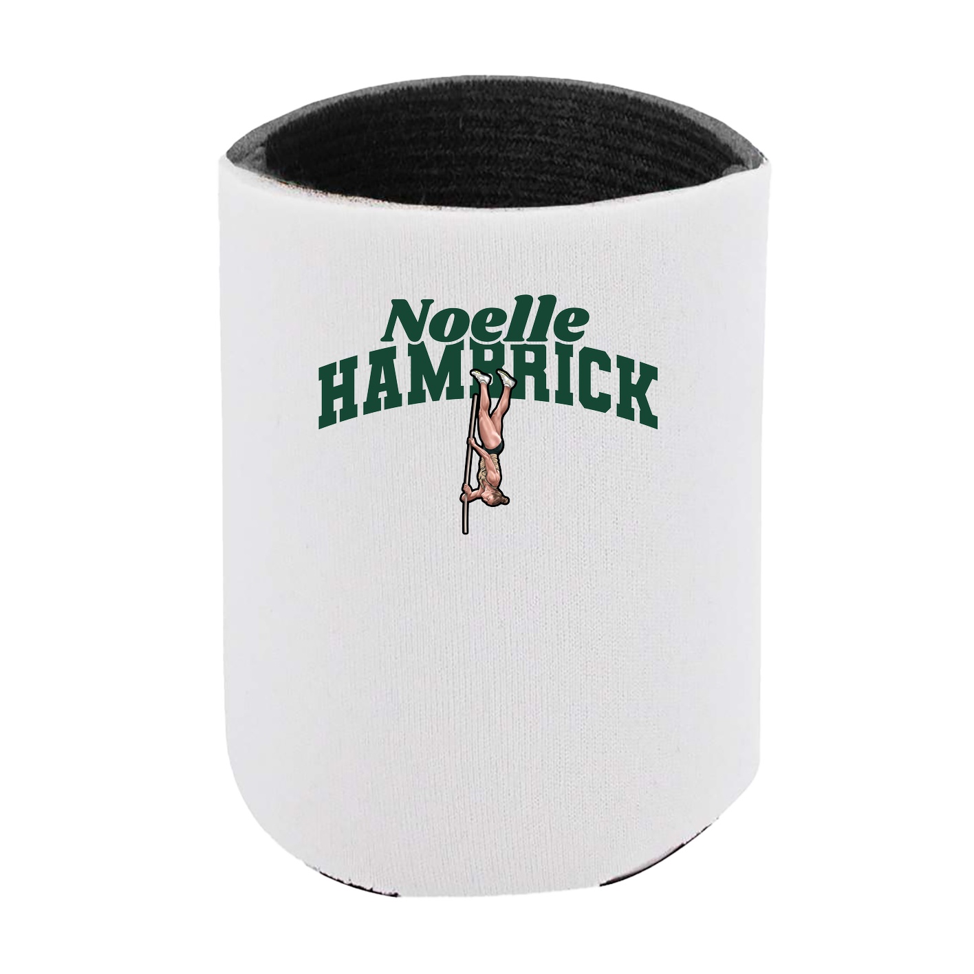 Can Holder — Signature Arch in White
