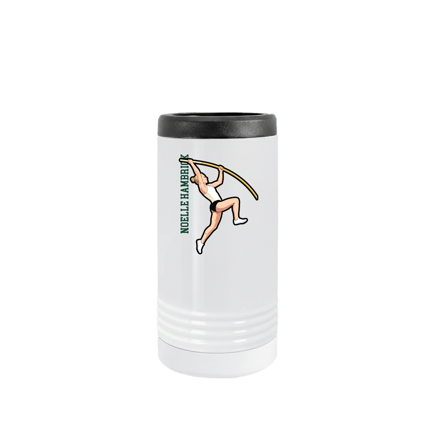 Slim Beverage Holder