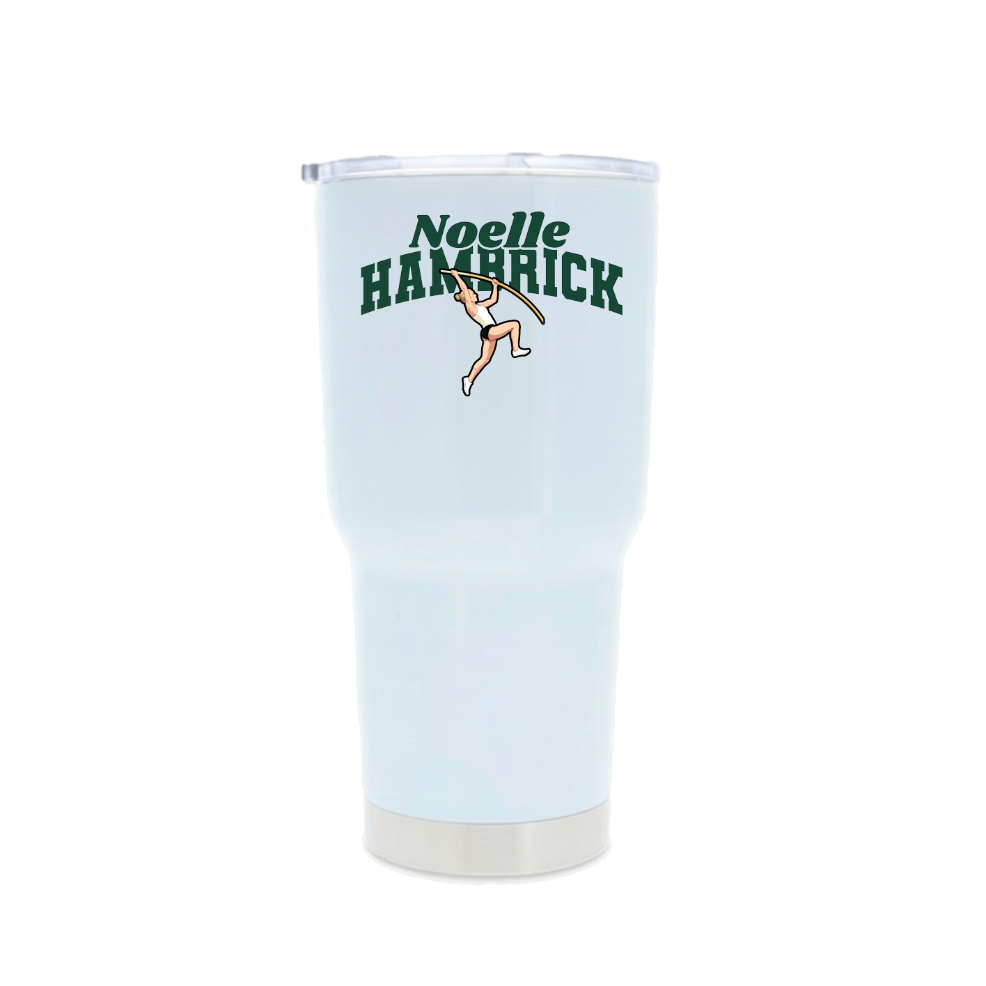30oz Stainless Steel Tumbler