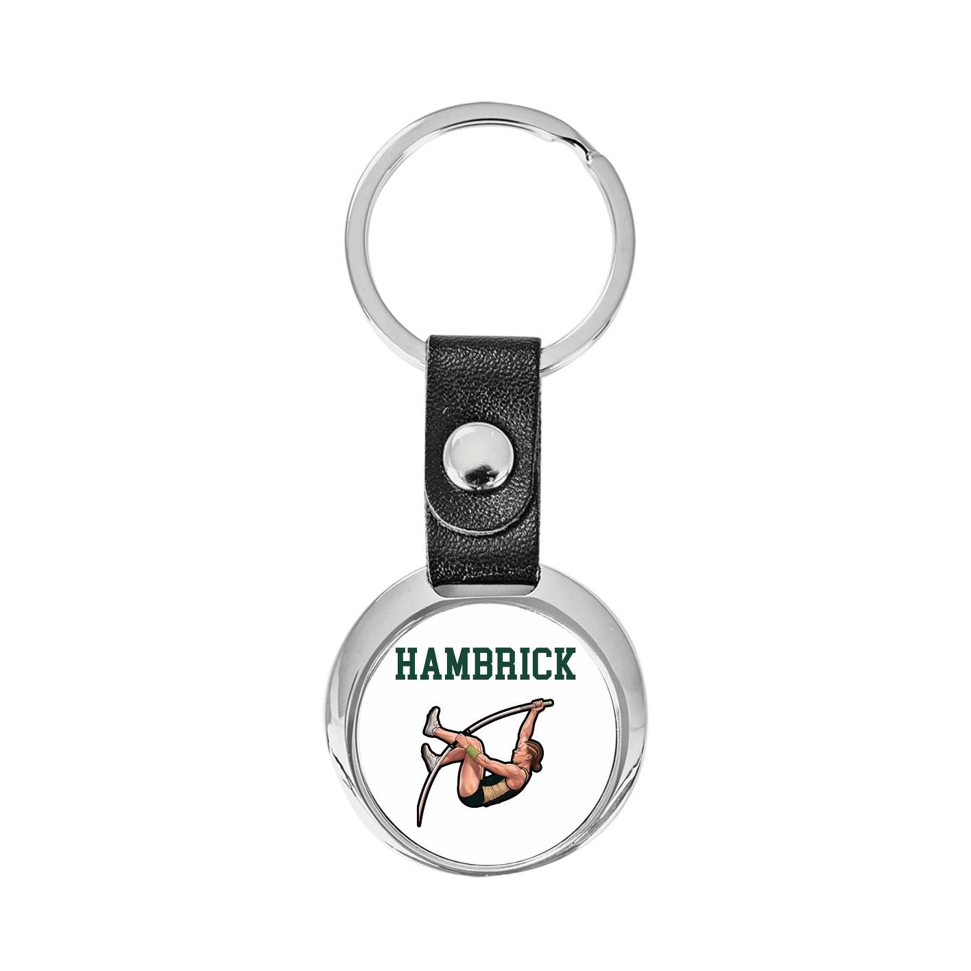 Key Chain — Shirsey in Classic