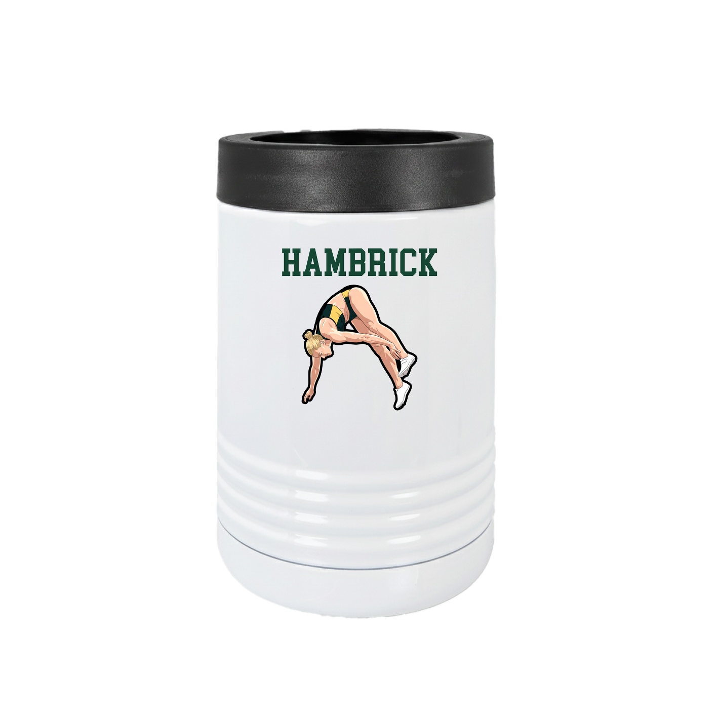 Beverage Holder — Shirsey in White