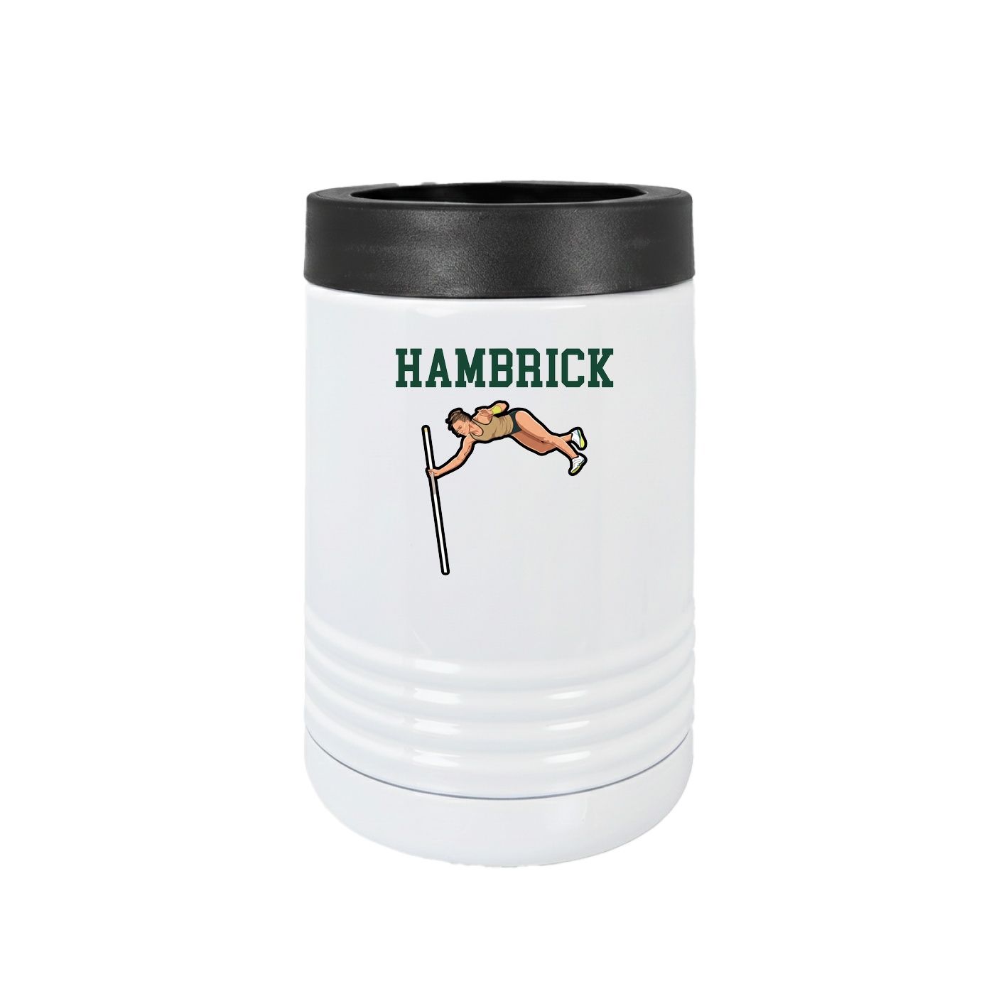 Beverage Holder — Shirsey in White