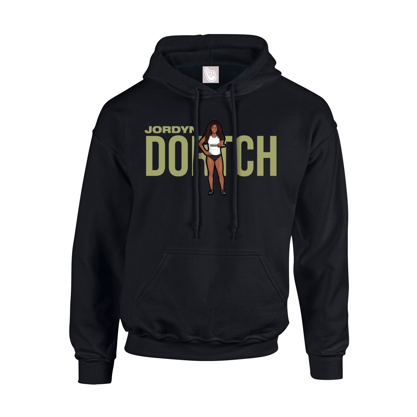Hoodie