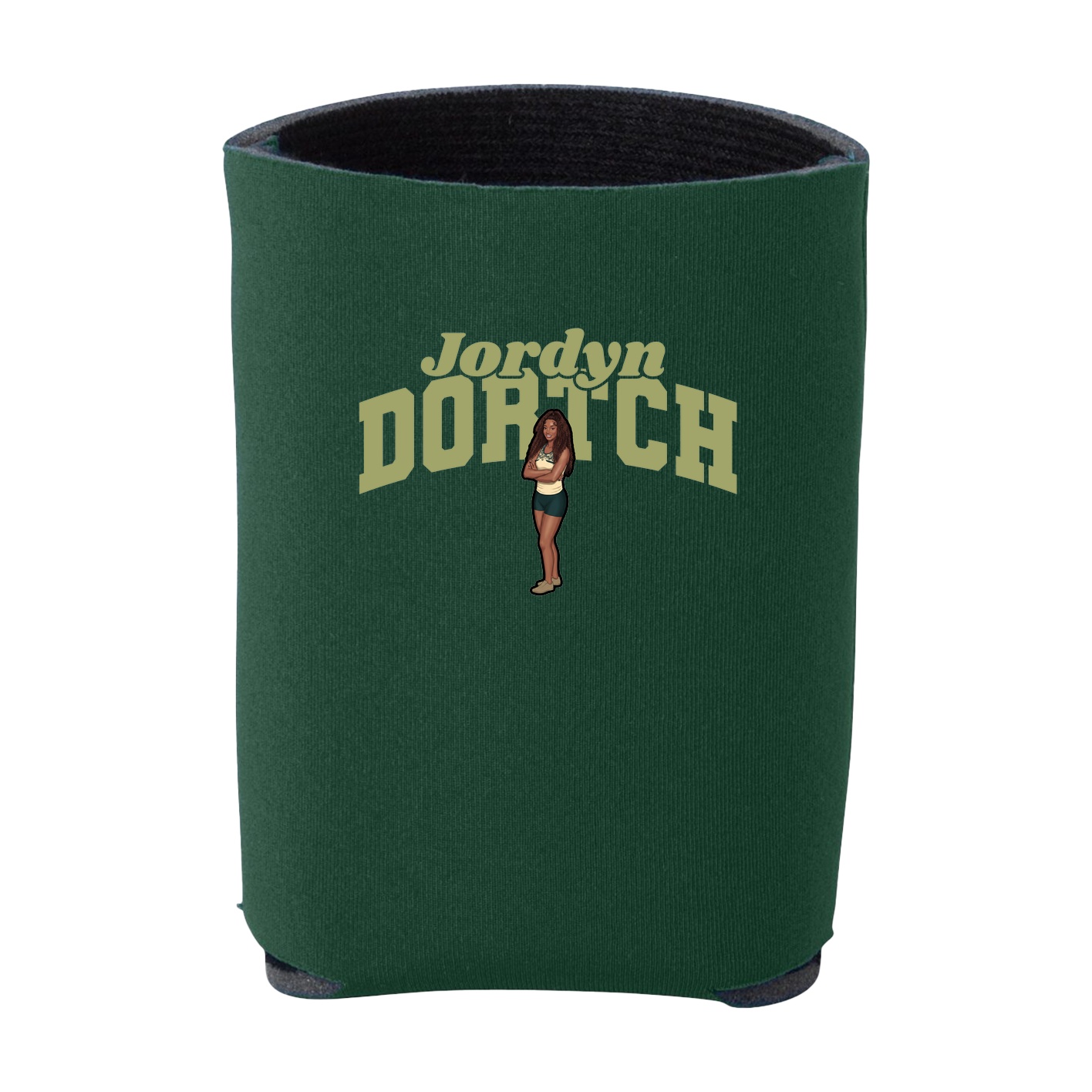 Can Holder — Signature Arch in Classic
