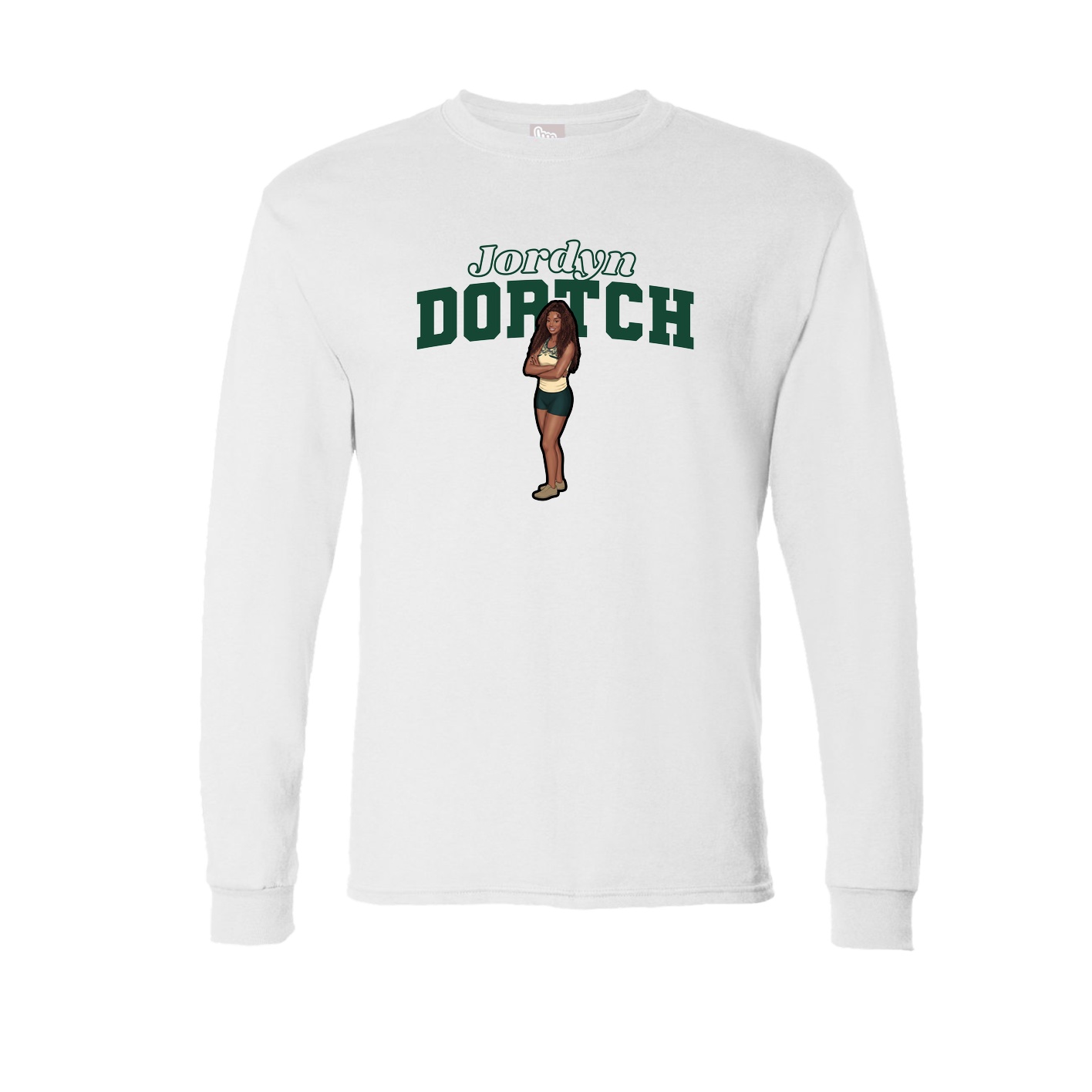 Long Sleeve Tee