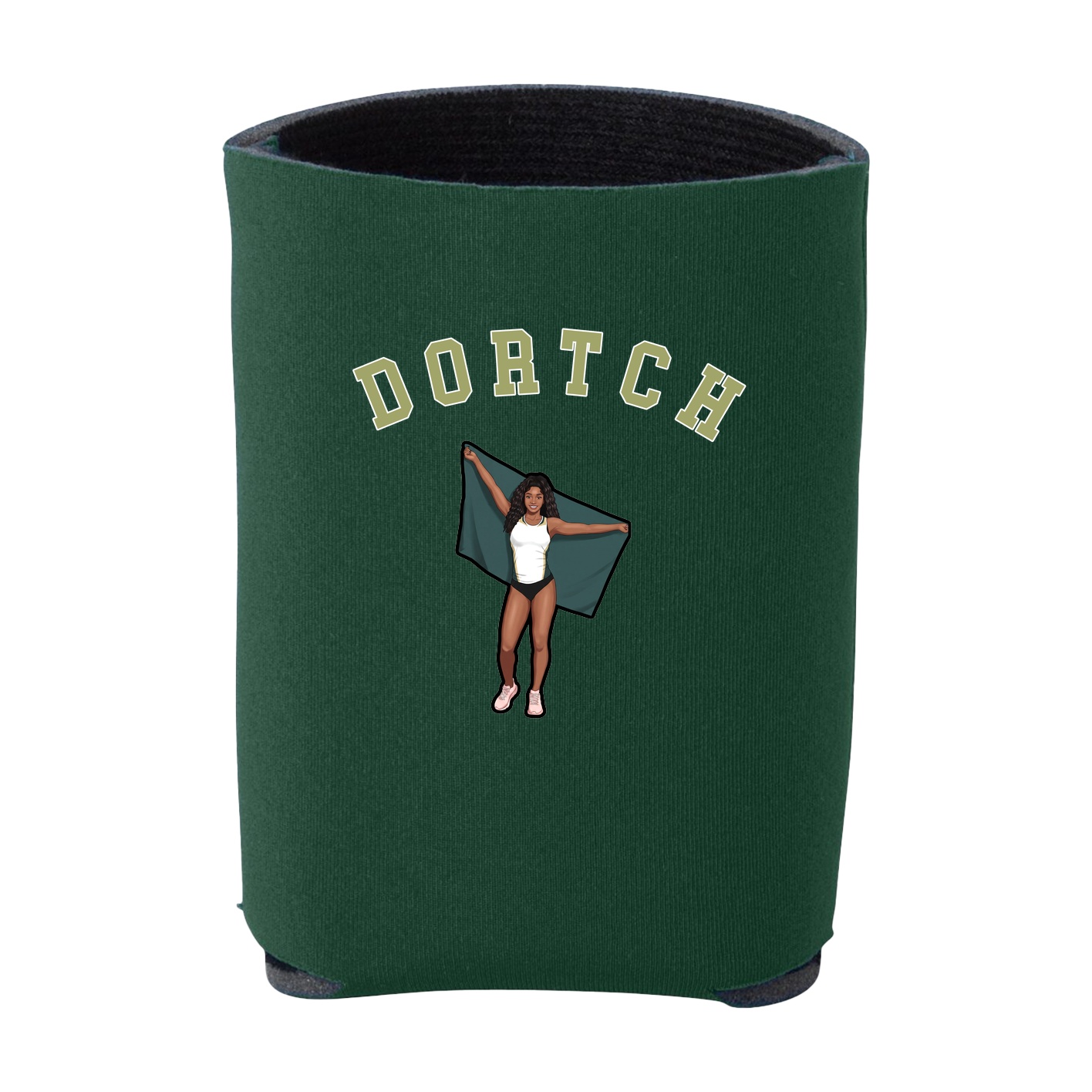 Can Holder — Shirsey Arch in Classic