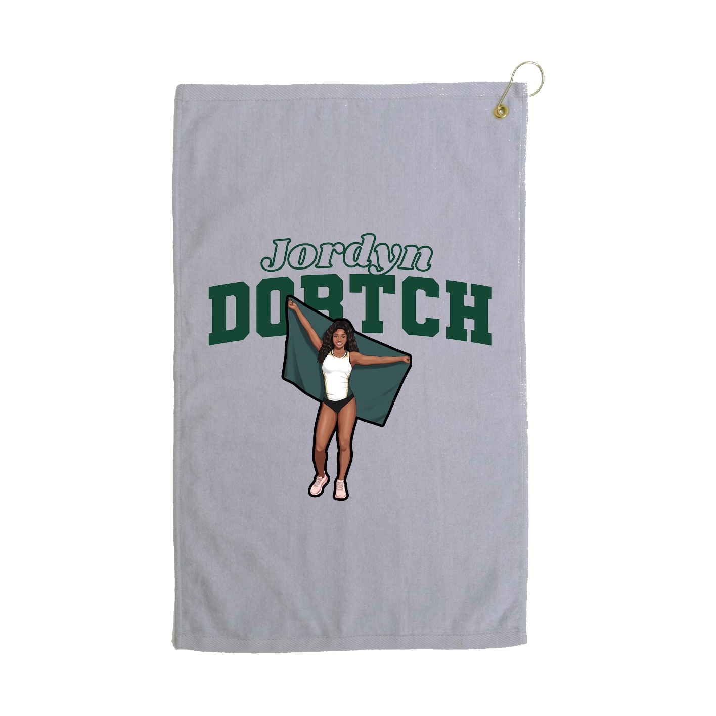 Golf Towel