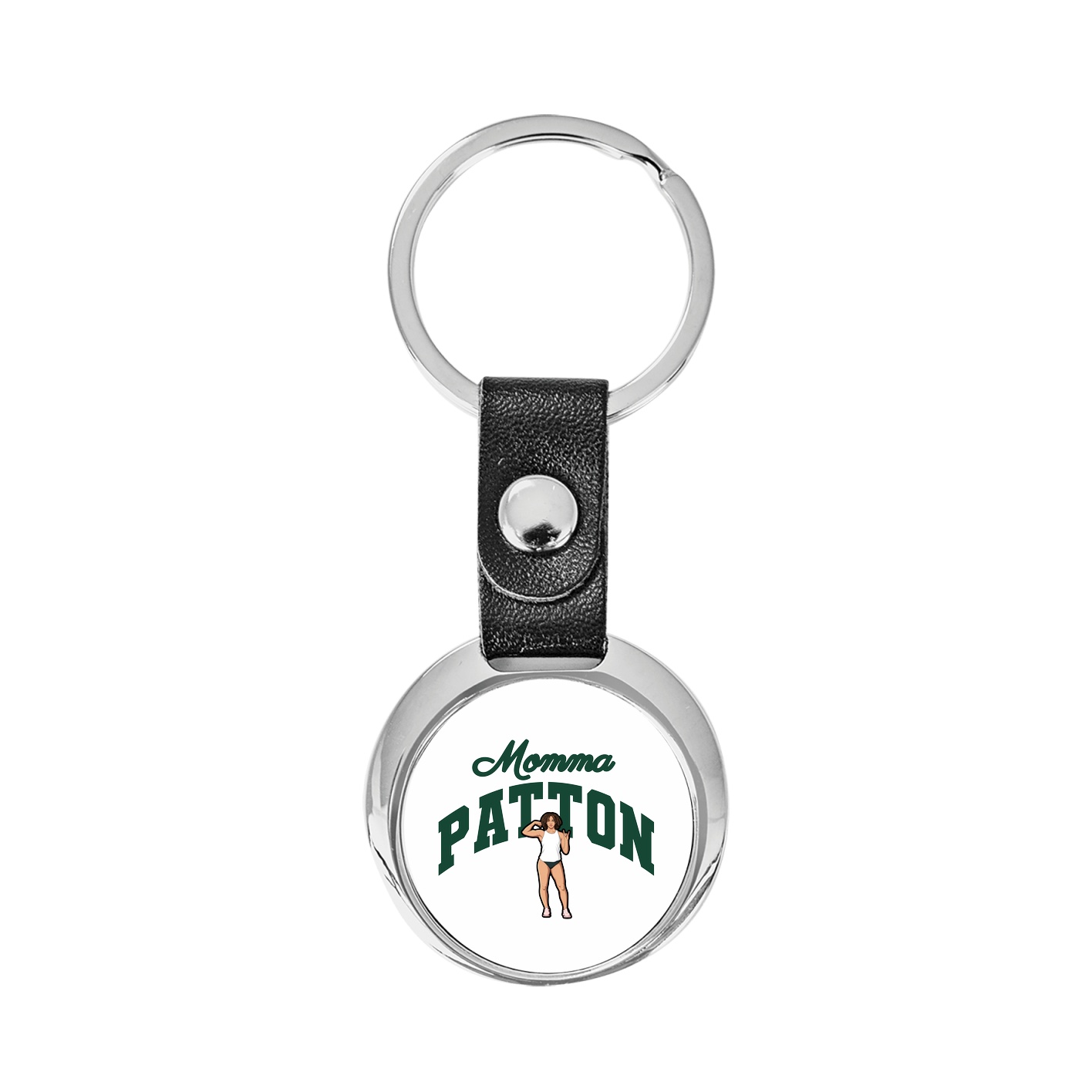 Key Chain — Mothers Day Arch in Classic