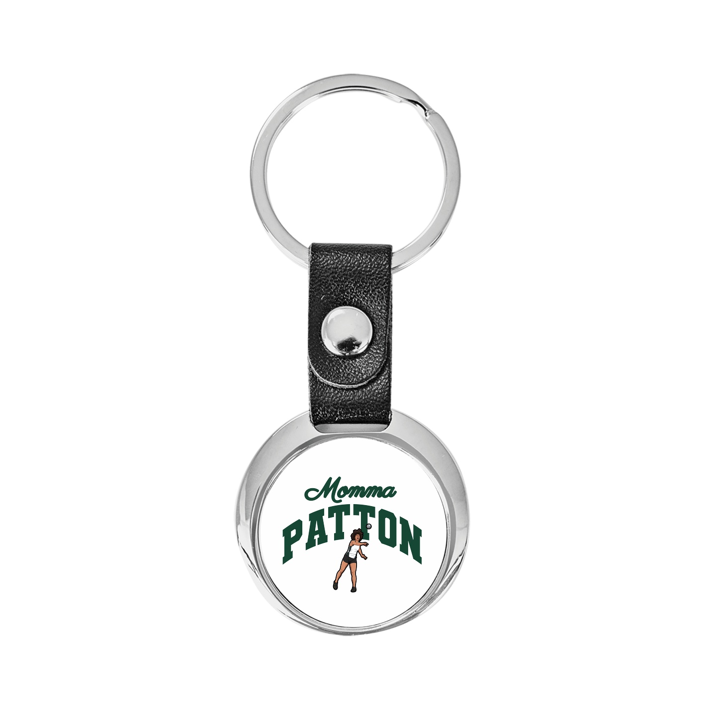 Key Chain — Mothers Day Arch in Classic