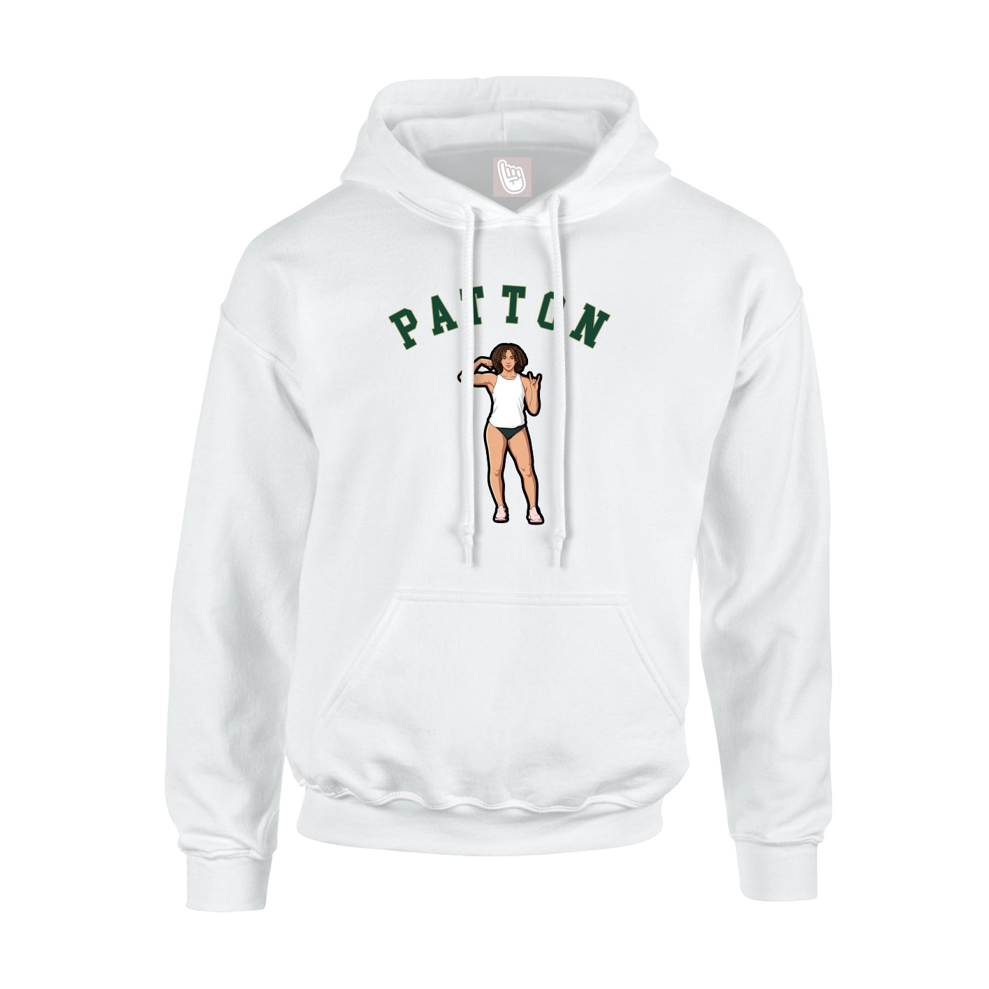 Youth Hoodie