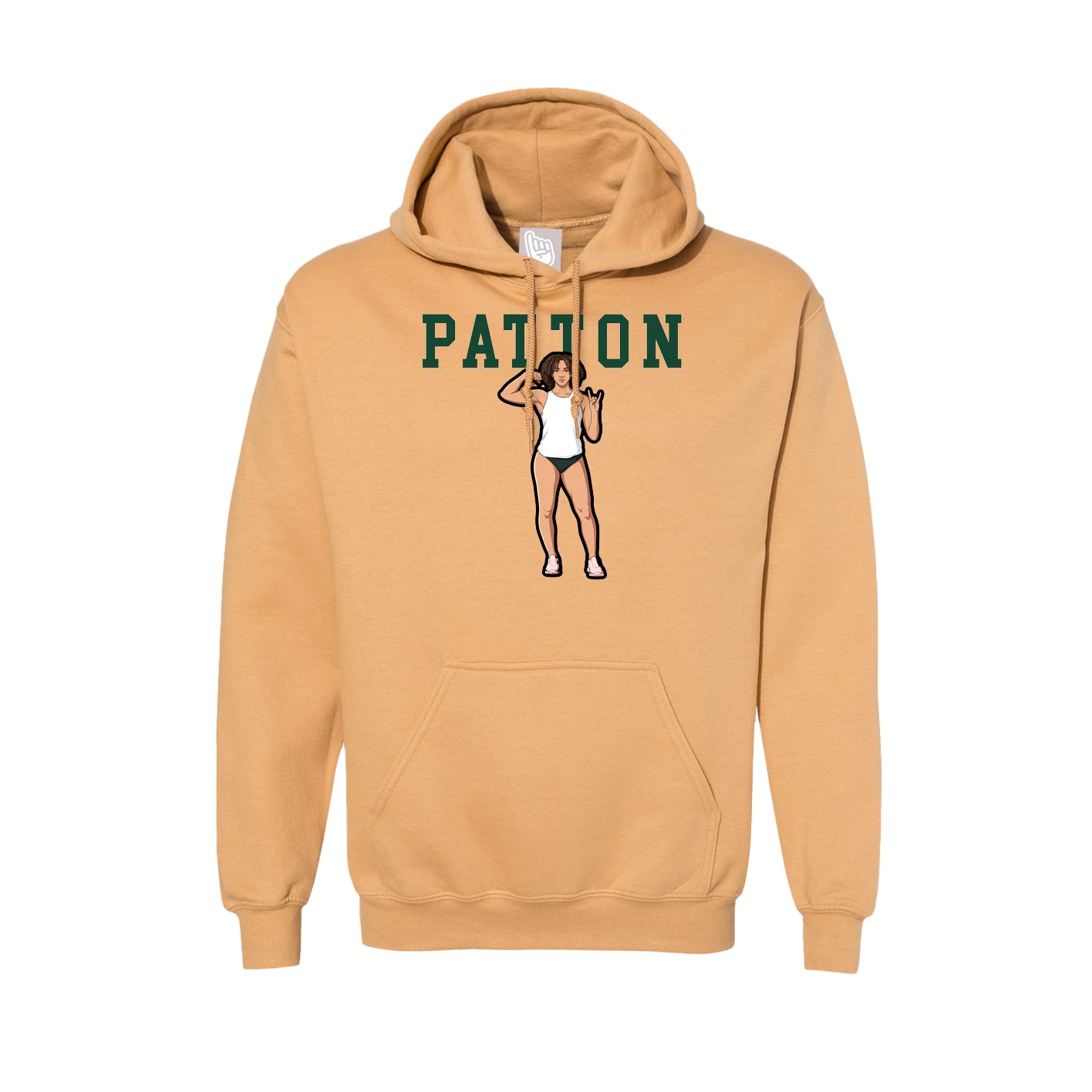 Hoodie