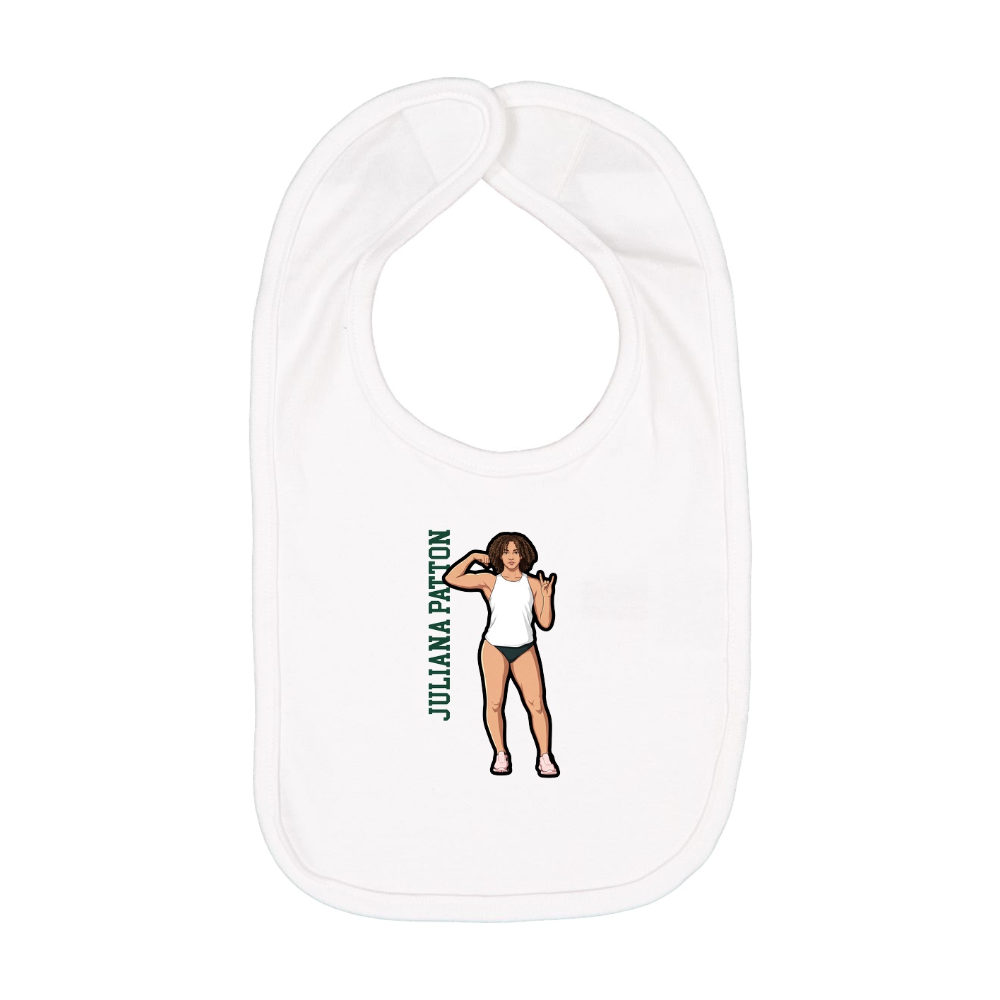 Infant Bib