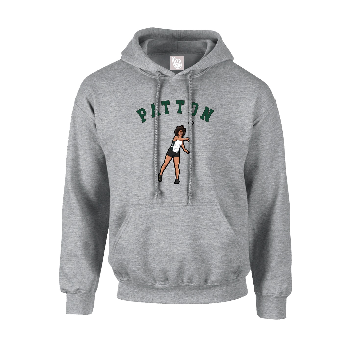 Hoodie