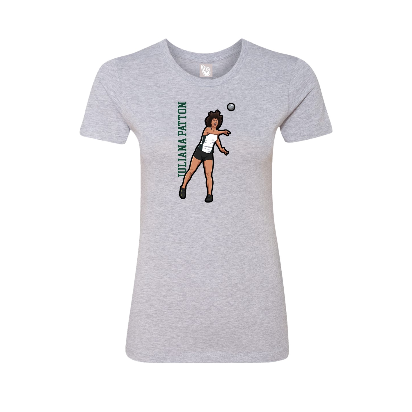 Womens Tee