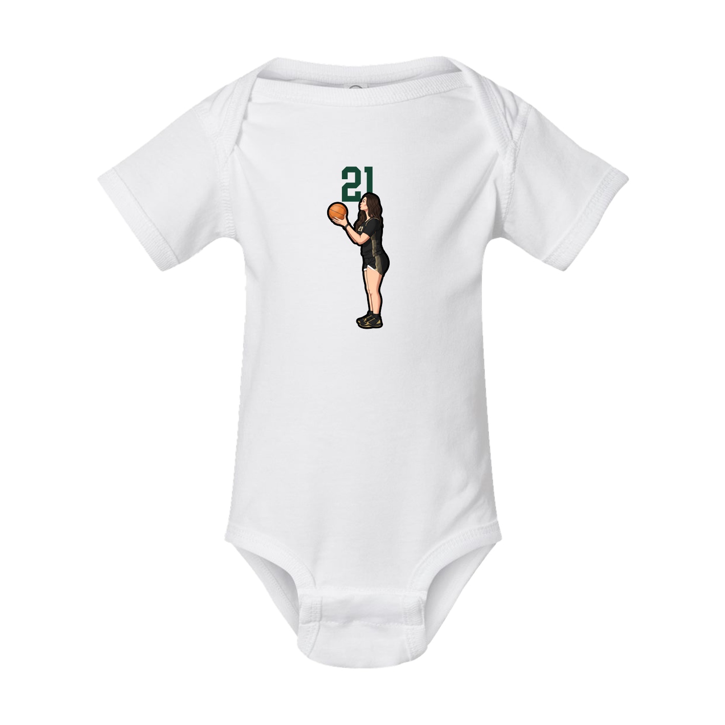 Baby Onesie