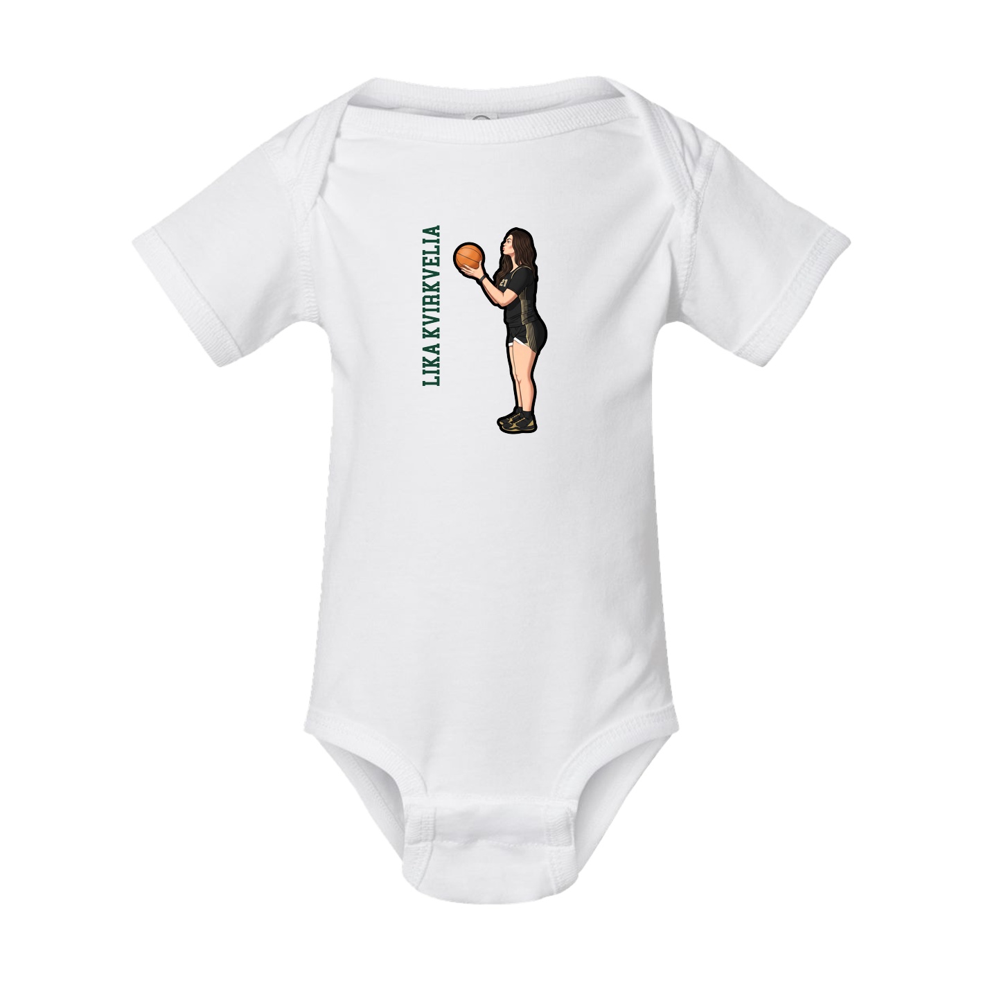 Baby Onesie