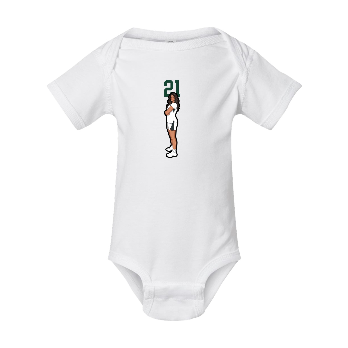Baby Onesie