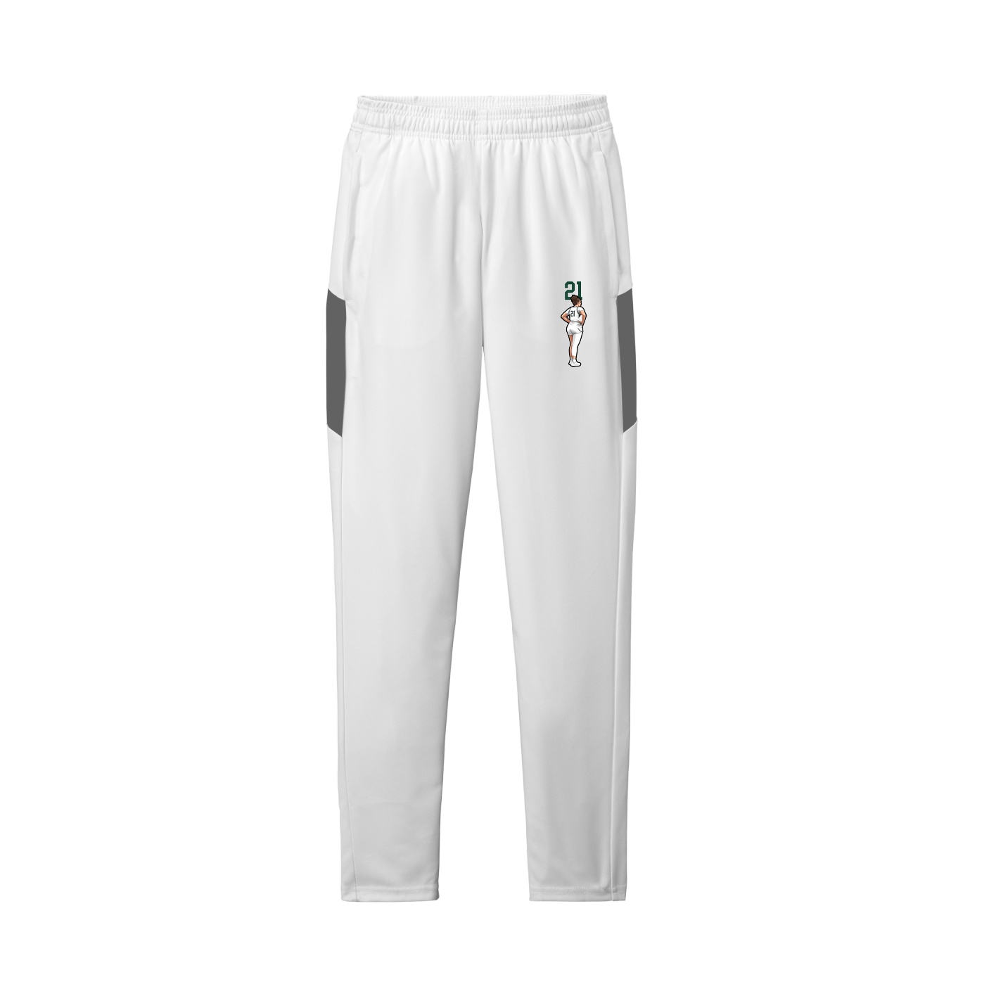 Classic Team Travel Pant