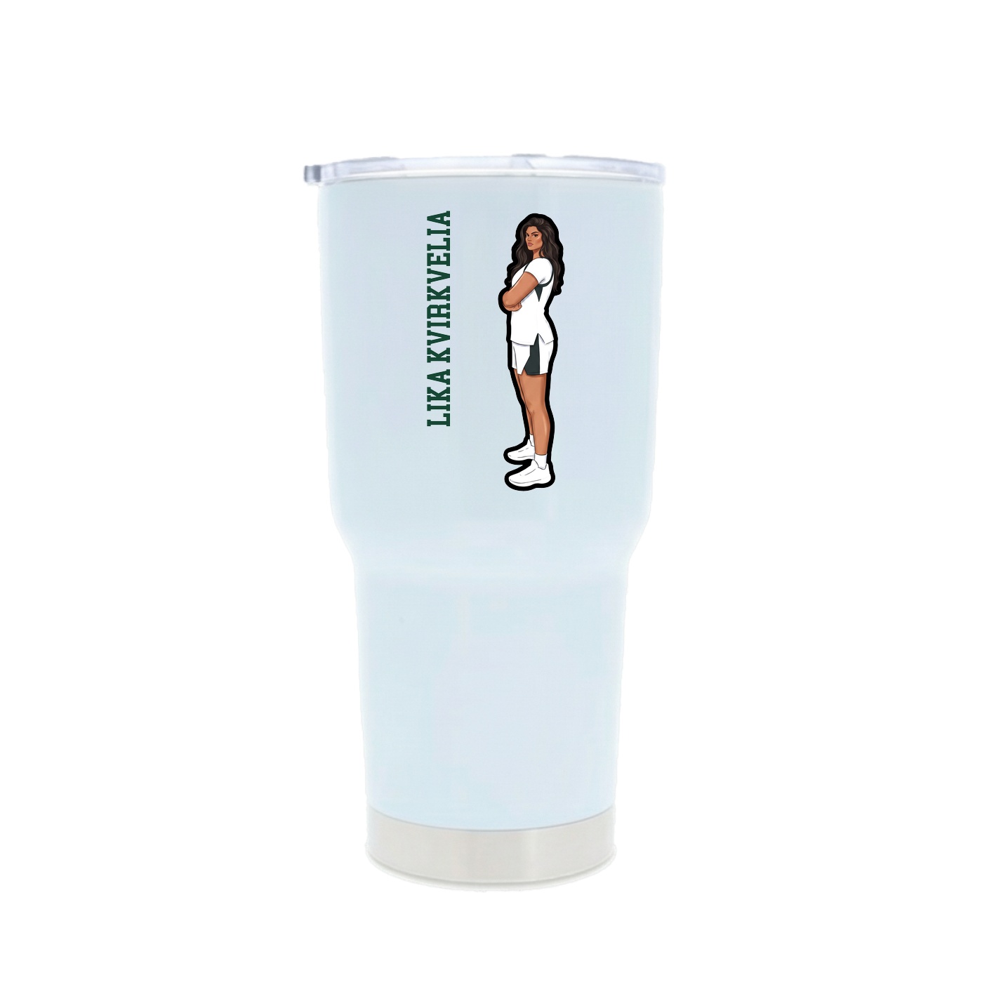 30oz Stainless Steel Tumbler