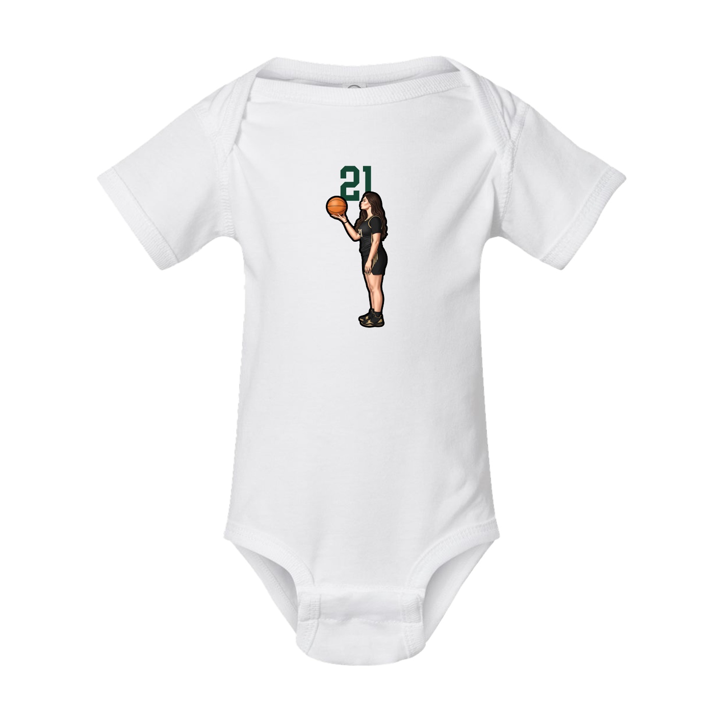 Baby Onesie
