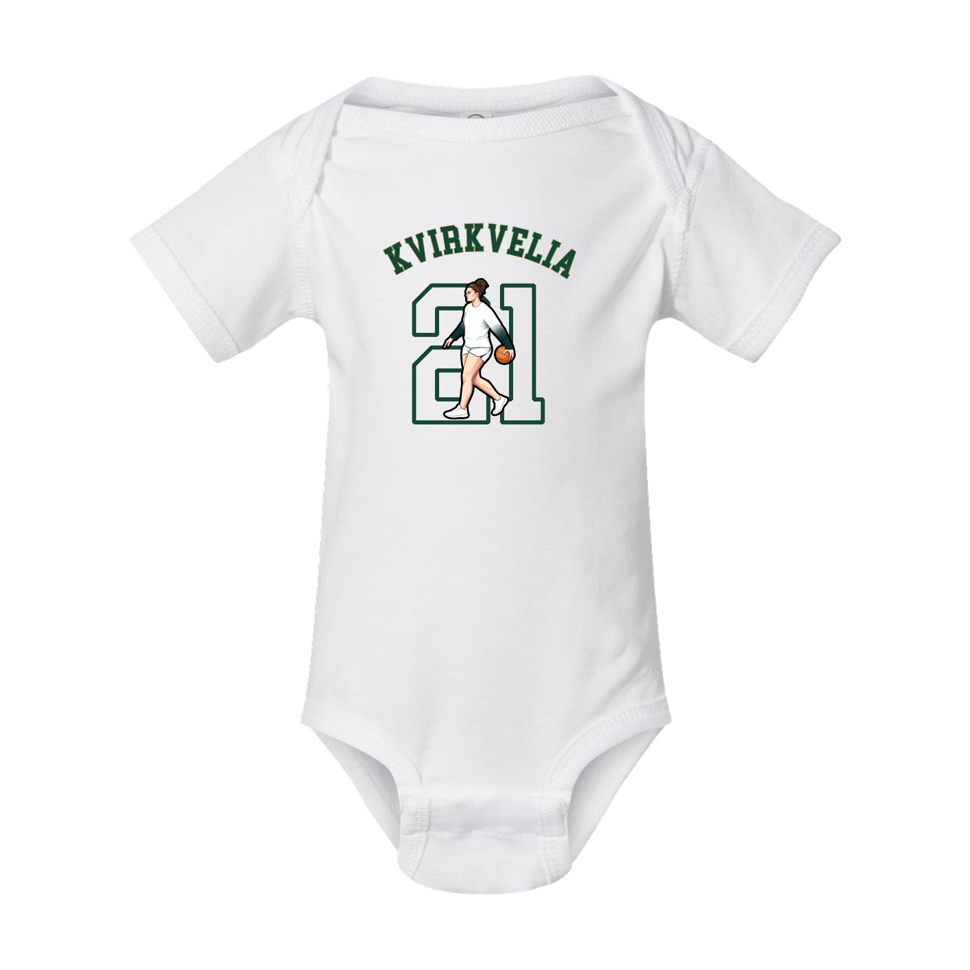 Baby Onesie