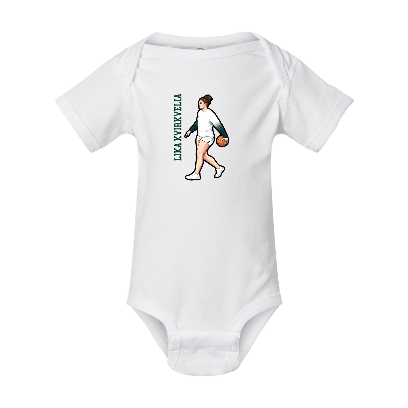 Baby Onesie