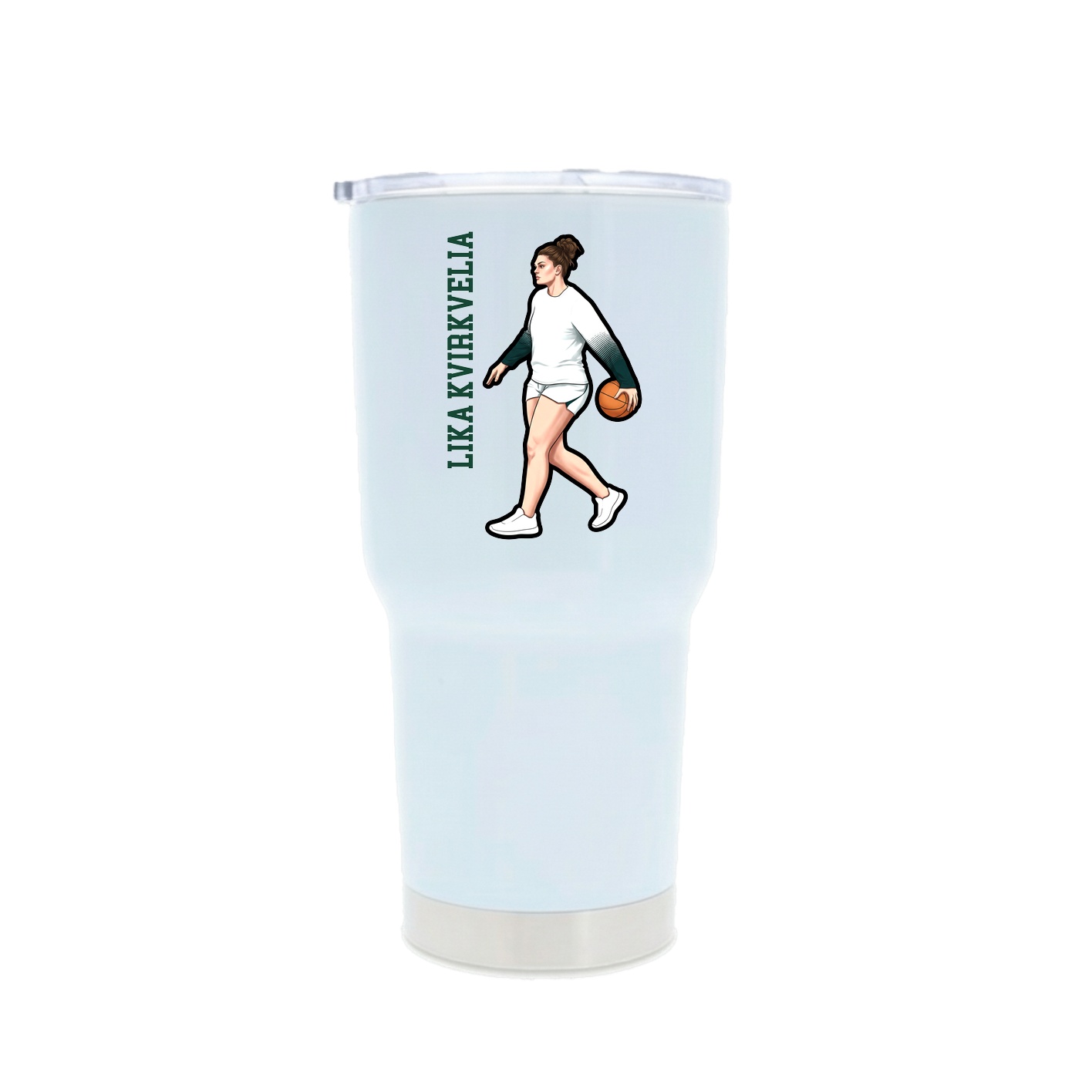 30oz Stainless Steel Tumbler