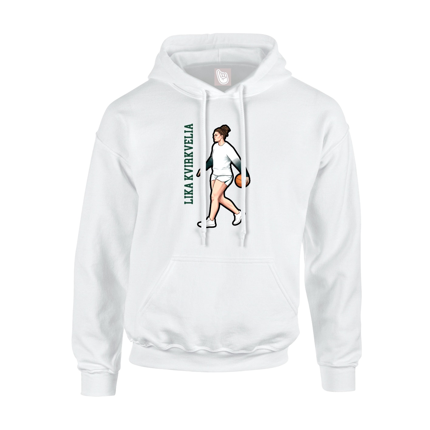 NIL Club Youth Hoodie