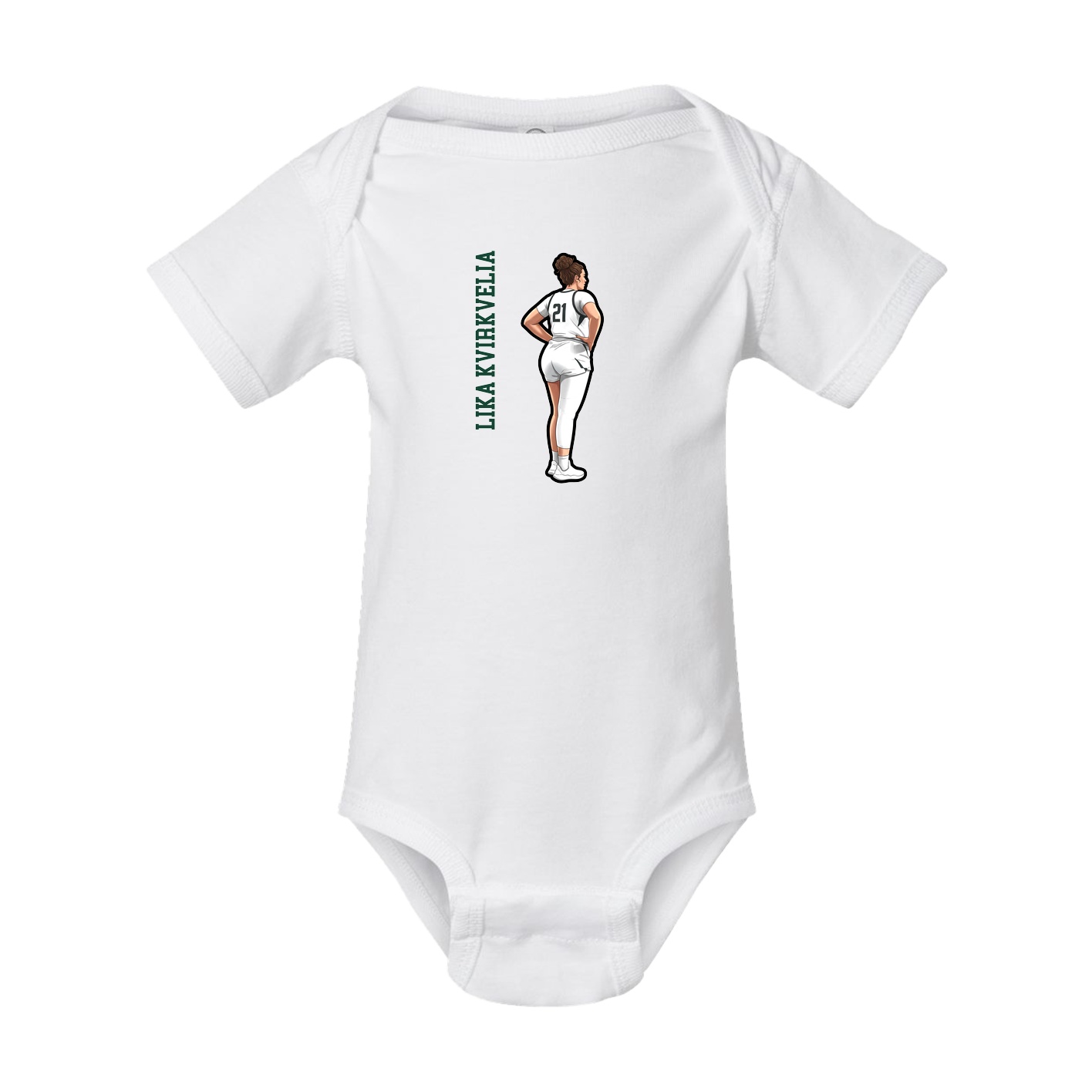 Baby Onesie