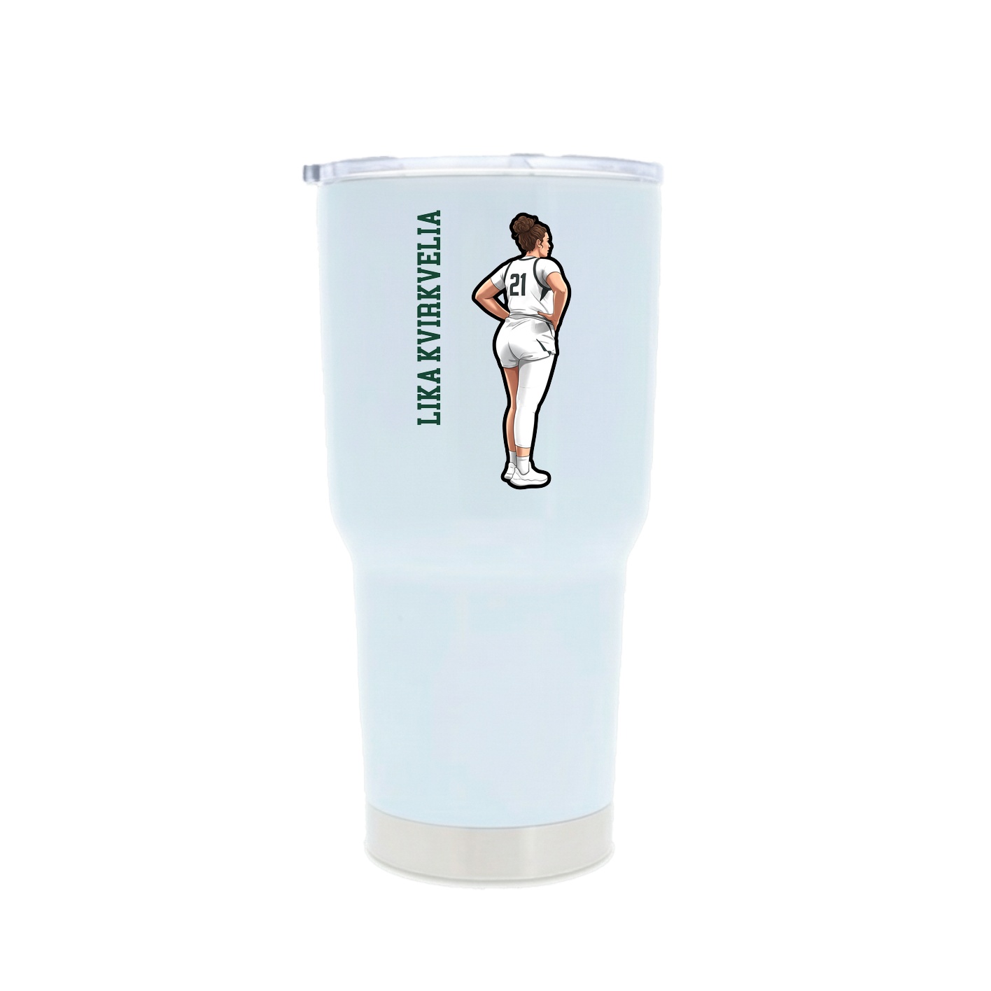 30oz Stainless Steel Tumbler