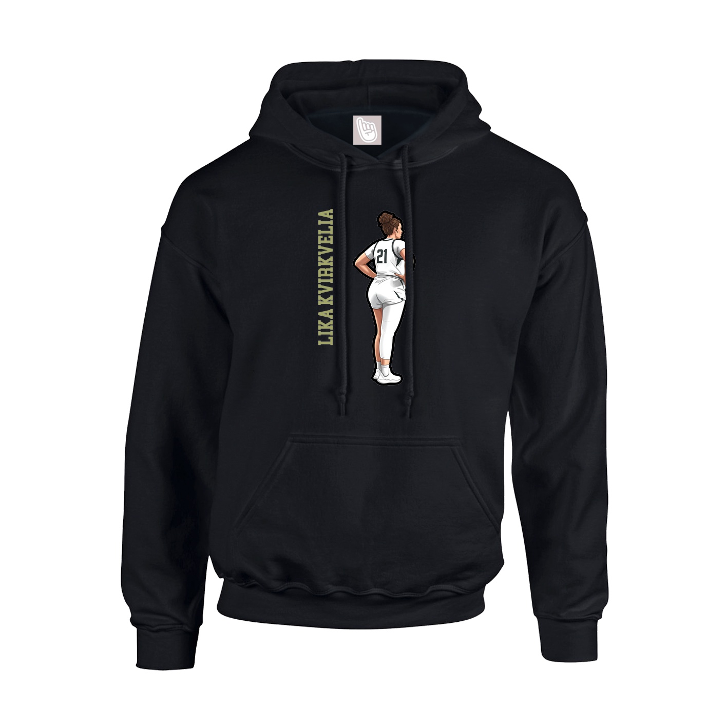 NIL Club Youth Hoodie