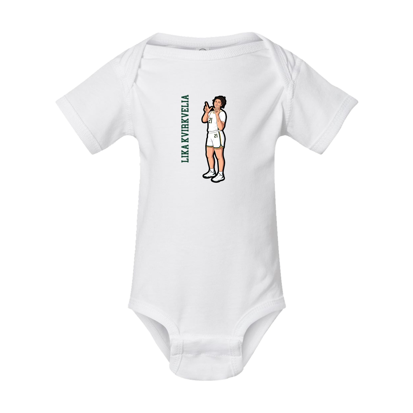 Baby Onesie