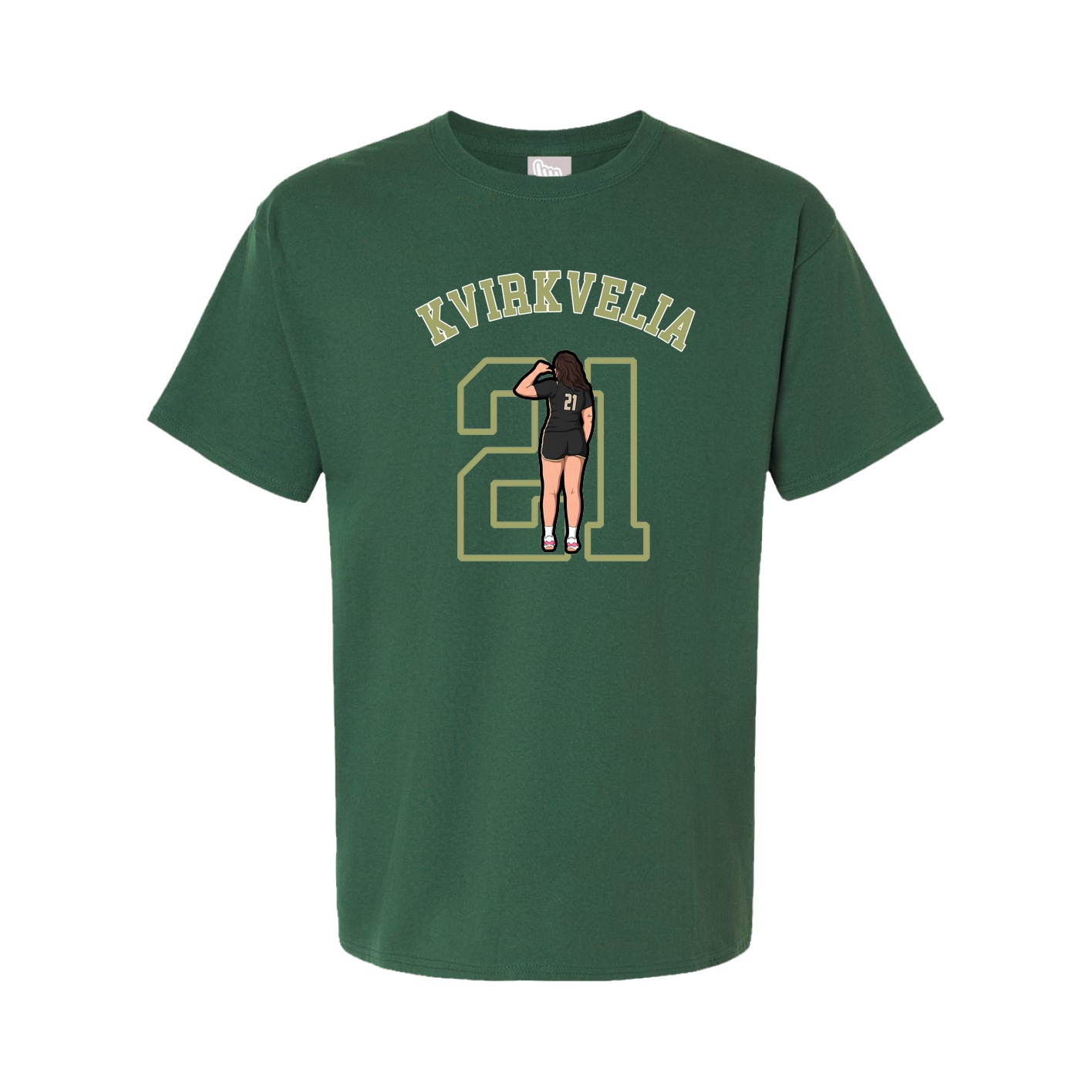 NIL Club Tee